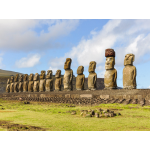 Chile 2023: The mysteries of men